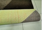 Тъкан килим MAGNOLIA 707 d.beige/green